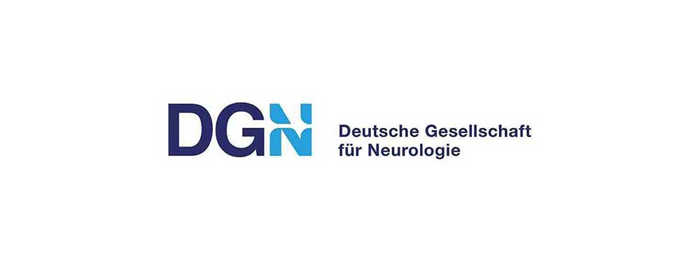 DGN - Deutsche Gesellschaft für Neurologie